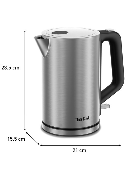 Чайник TEFAL KI513D10