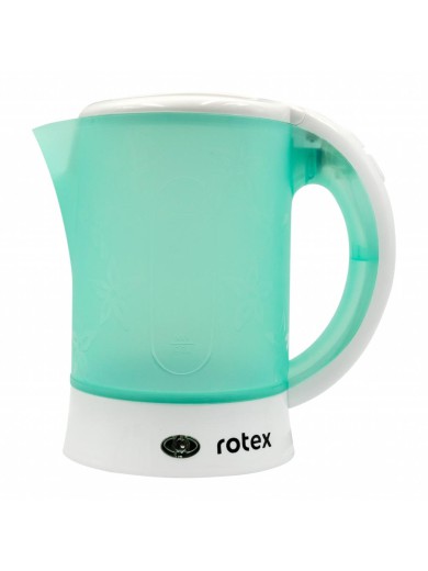 Електрочайник Rotex RKT07-G Travel