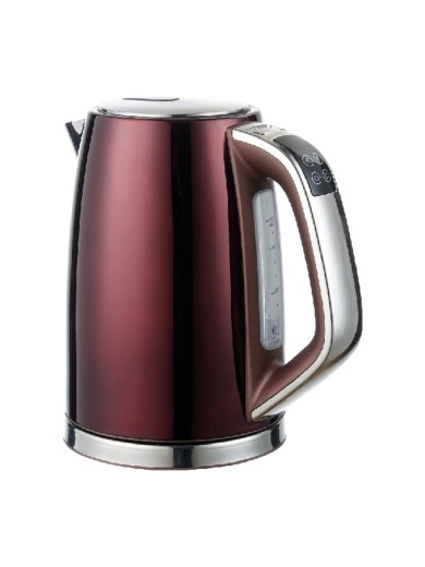 Електрочайник Liberty KX-170 R Premium