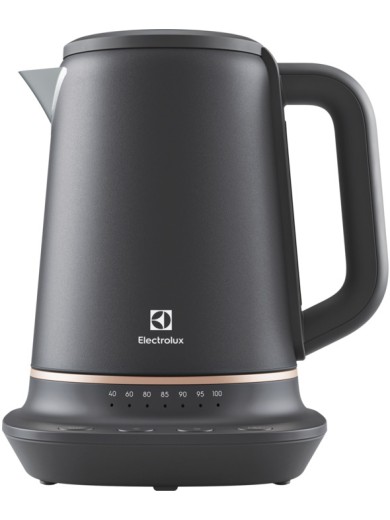 Електрочайник ELECTROLUX E7K1-6BP