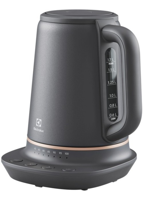 Електрочайник ELECTROLUX E7K1-6BP