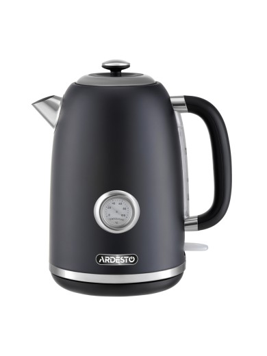 Електрочайник Ardesto EKL-F410BM