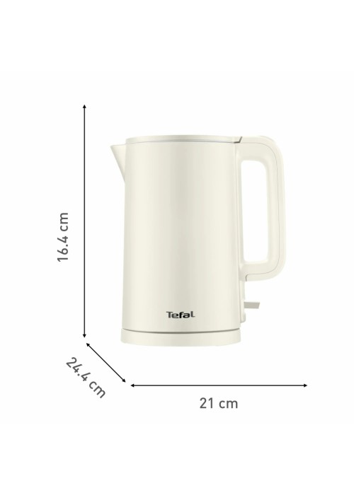 Електрочайник Tefal KO140AE0