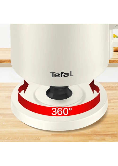 Електрочайник Tefal KO140AE0