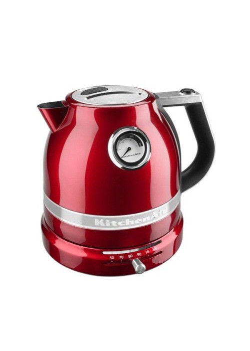 Електрочайник KitchenAid Artisan 1,5 л 5KEK1522ECA карамельне яблуко