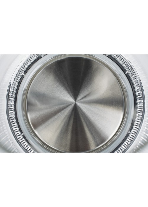 Електрочайник ECG RK 1776 Glass (RK1776 Glass)