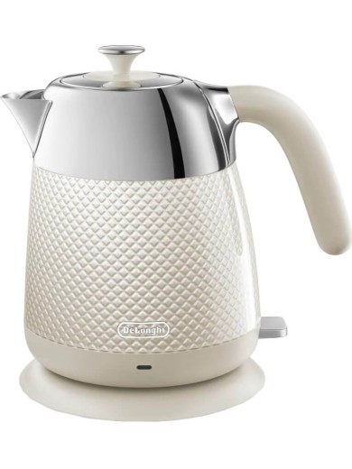 Електрочайник DeLonghi KBL 2001 W