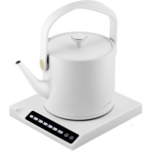 Електрочайник Tefal BM500CHARLOTTA
