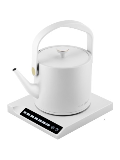 Електрочайник Tefal BM500CHARLOTTA