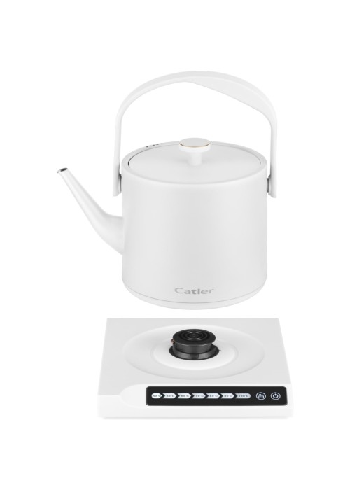 Електрочайник Tefal BM500CHARLOTTA