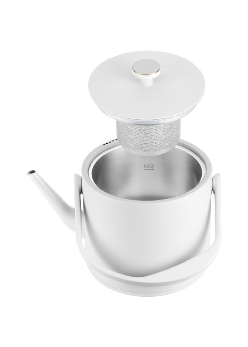 Електрочайник Tefal BM500CHARLOTTA