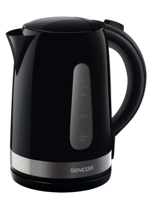 Чайник SENCOR SWK 1749BK
