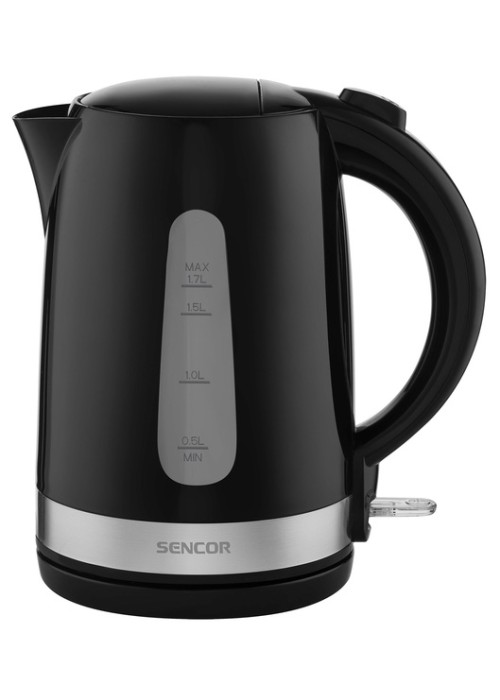 Чайник SENCOR SWK 1749BK