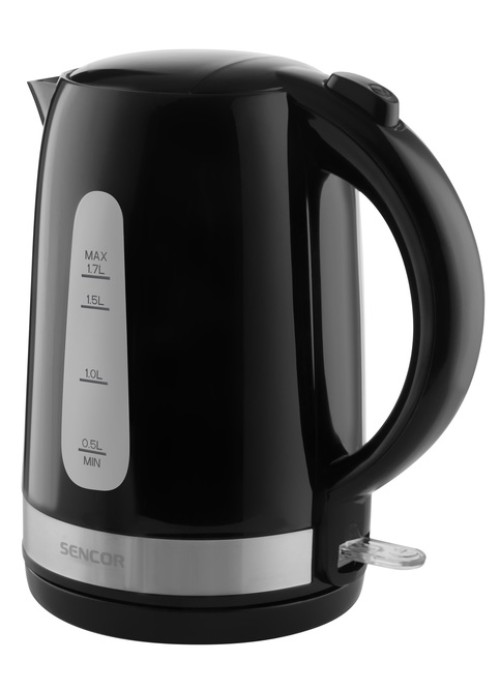Чайник SENCOR SWK 1749BK