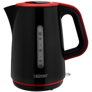 Електрочайник ZELMER ZCK7620R
