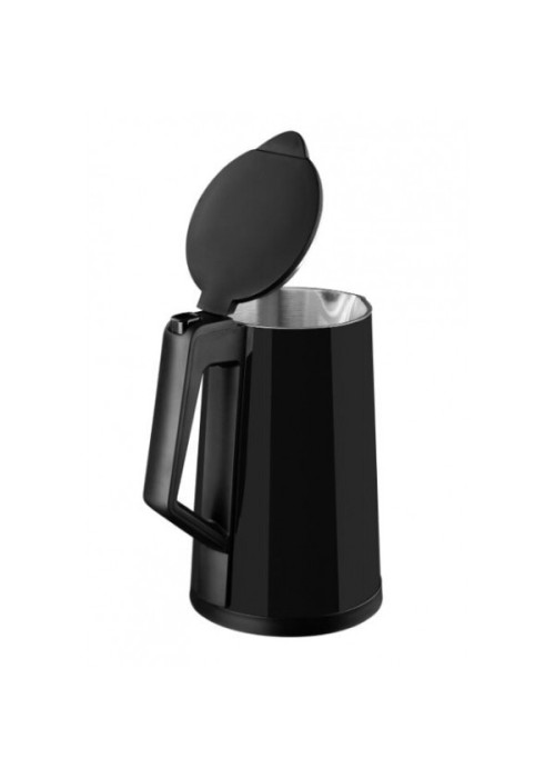 Електрочайник ECG RK 1893 Digitouch Black