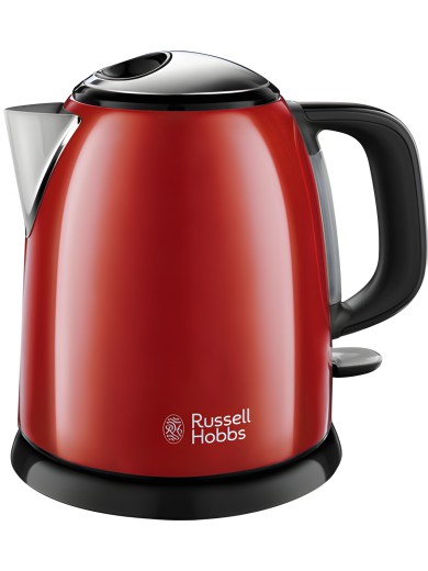 Чайник RUSSELL HOBBS 24992-70 Colours Plus Mini