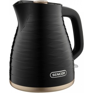 Чайник SENCOR SWK 7501BK