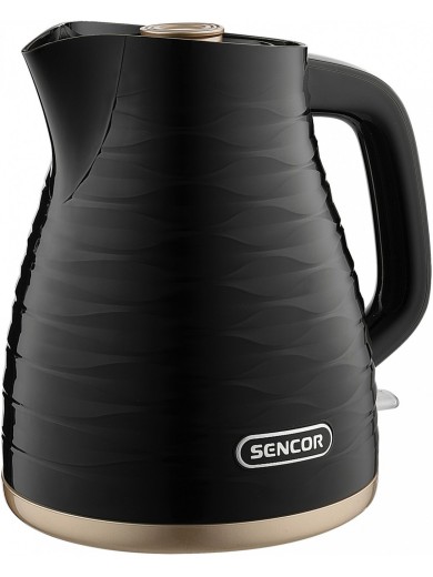 Чайник SENCOR SWK 7501BK