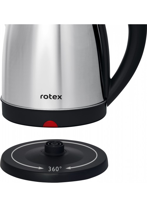 Електрочайник Rotex RKT09-A