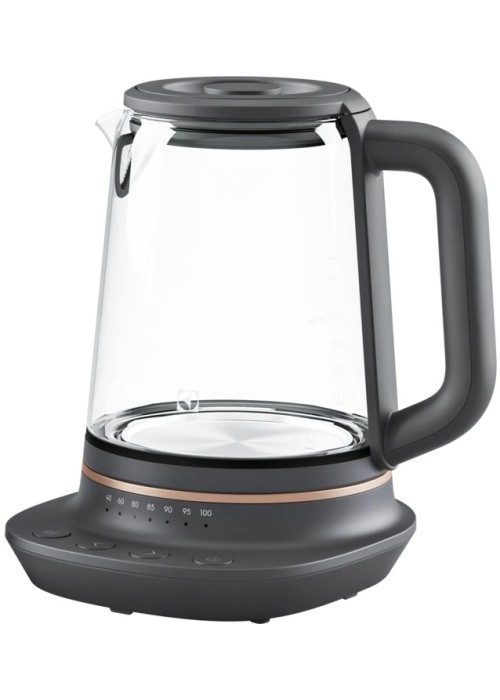 Електрочайник ELECTROLUX E7GK1-8BP