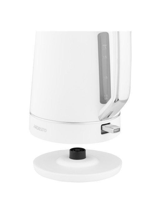 Електрочайник Ardesto EKL-450W