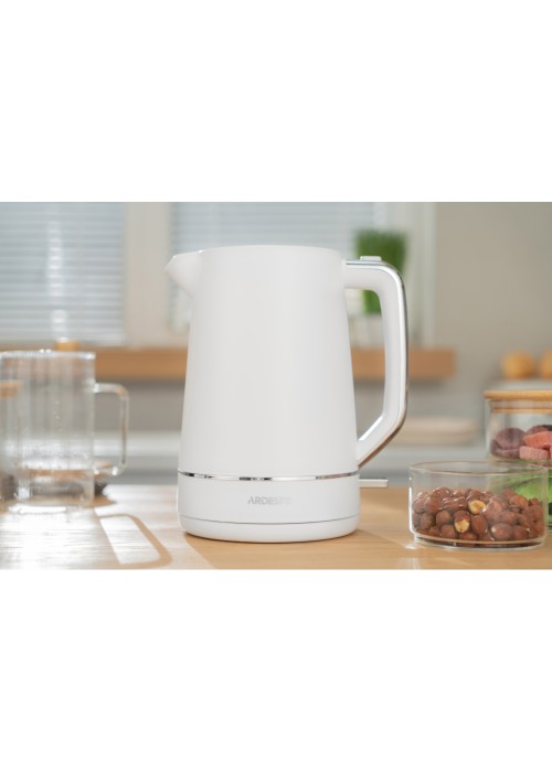 Електрочайник Ardesto EKL-450W
