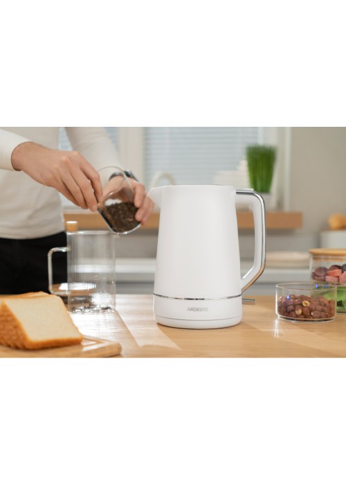 Електрочайник Ardesto EKL-450W