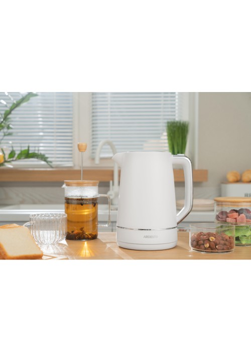 Електрочайник Ardesto EKL-450W