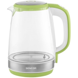 Електричний чайник Sencor SWK2197GG