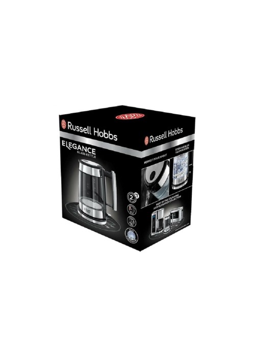 Електрочайник Russell Hobbs 23830-70