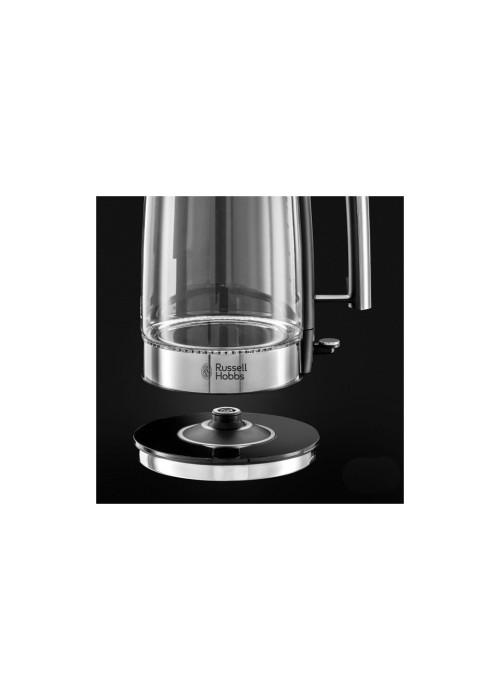 Електрочайник Russell Hobbs 23830-70