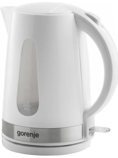 Електрочайник GORENJE K 17 WE
