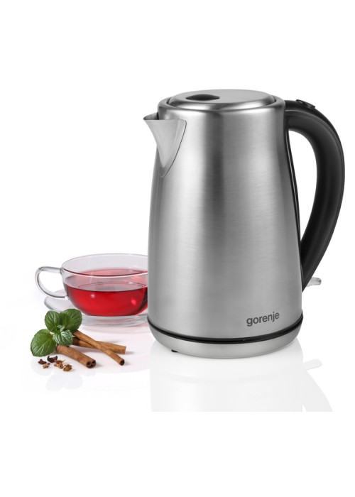 Електрочайник Gorenje K17S