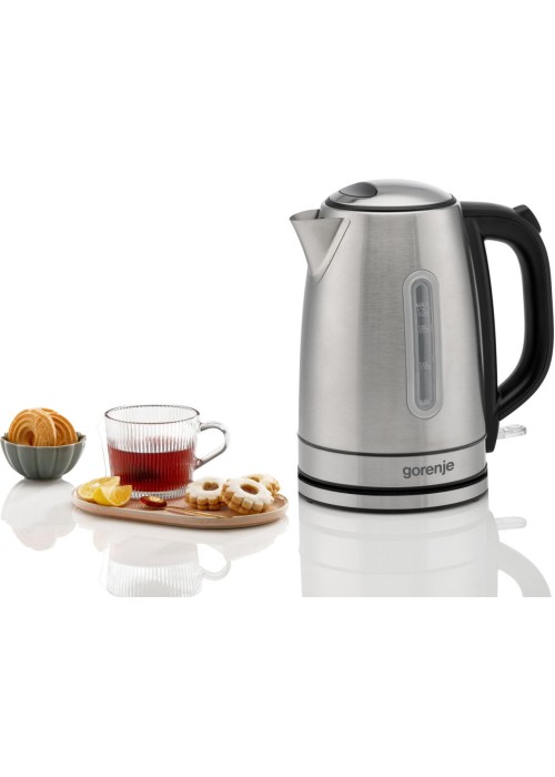 Електрочайник GORENJE K 17 DS