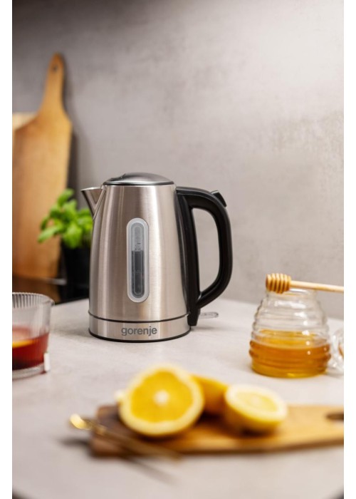 Електрочайник GORENJE K 17 DS