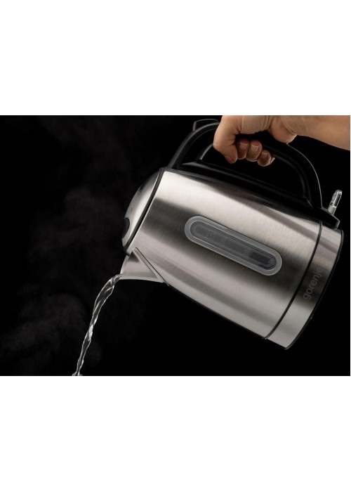 Електрочайник GORENJE K 17 DS