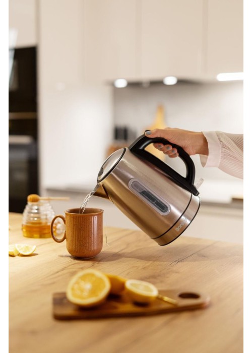 Електрочайник GORENJE K 17 DS