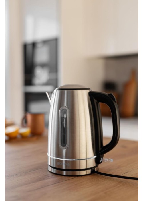 Електрочайник GORENJE K 17 DS