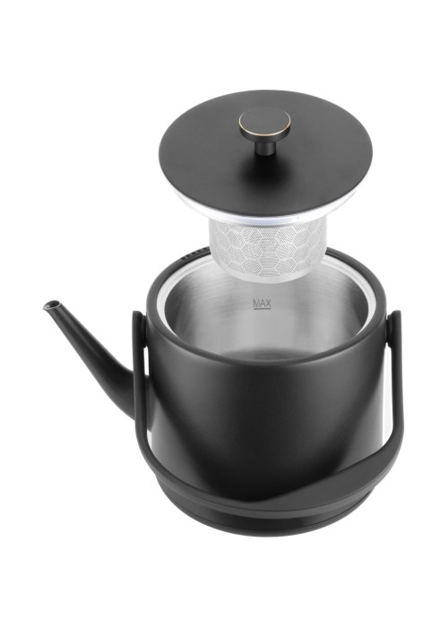 Електрочайник Tefal BM501VICTORIA