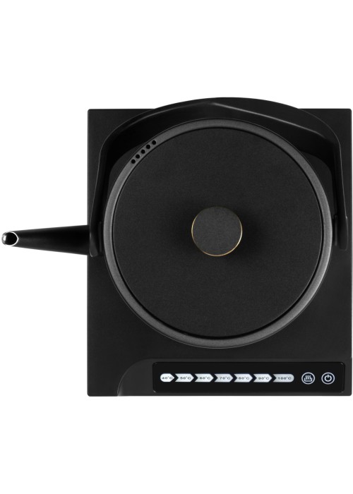 Електрочайник Tefal BM501VICTORIA