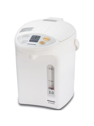Електрочайник Panasonic NC-EG3000WTS