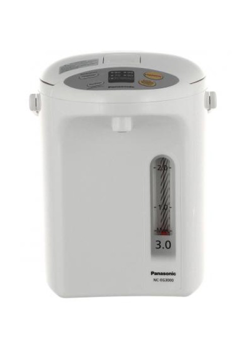 Електрочайник Panasonic NC-EG3000WTS