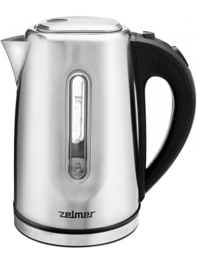Електрочайник Zelmer ZCK7924