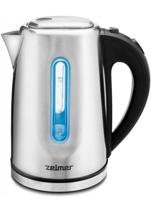 Електрочайник Zelmer ZCK7924