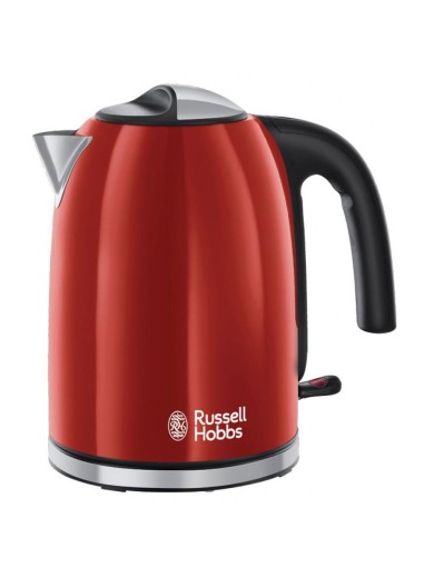 Електрочайник Russell Hobbs 20412-70