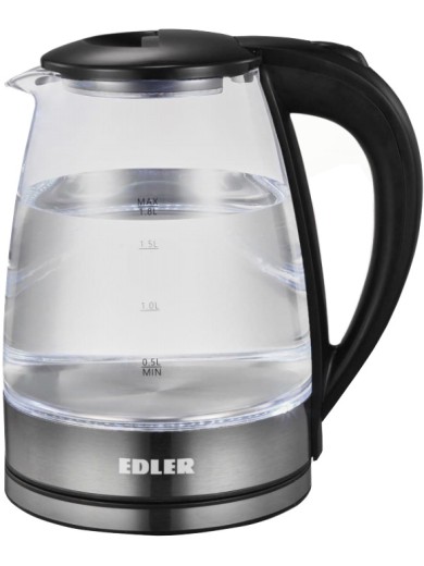 Електрочайник Edler EK5530