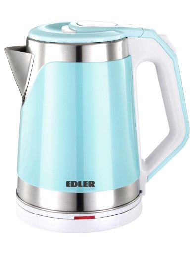 Електрочайник Edler EK8256 BLUE