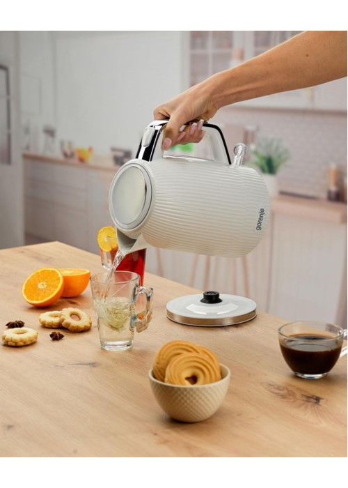 Чайник GORENJE K17DPW