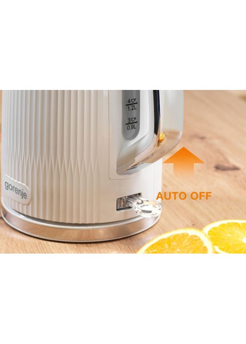Чайник GORENJE K17DPW